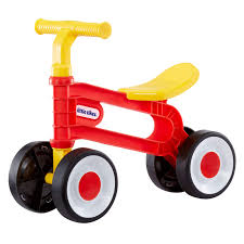 Little Tikes Scoot n' Steer