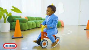 Little Tikes Scoot n' Steer - Image 2