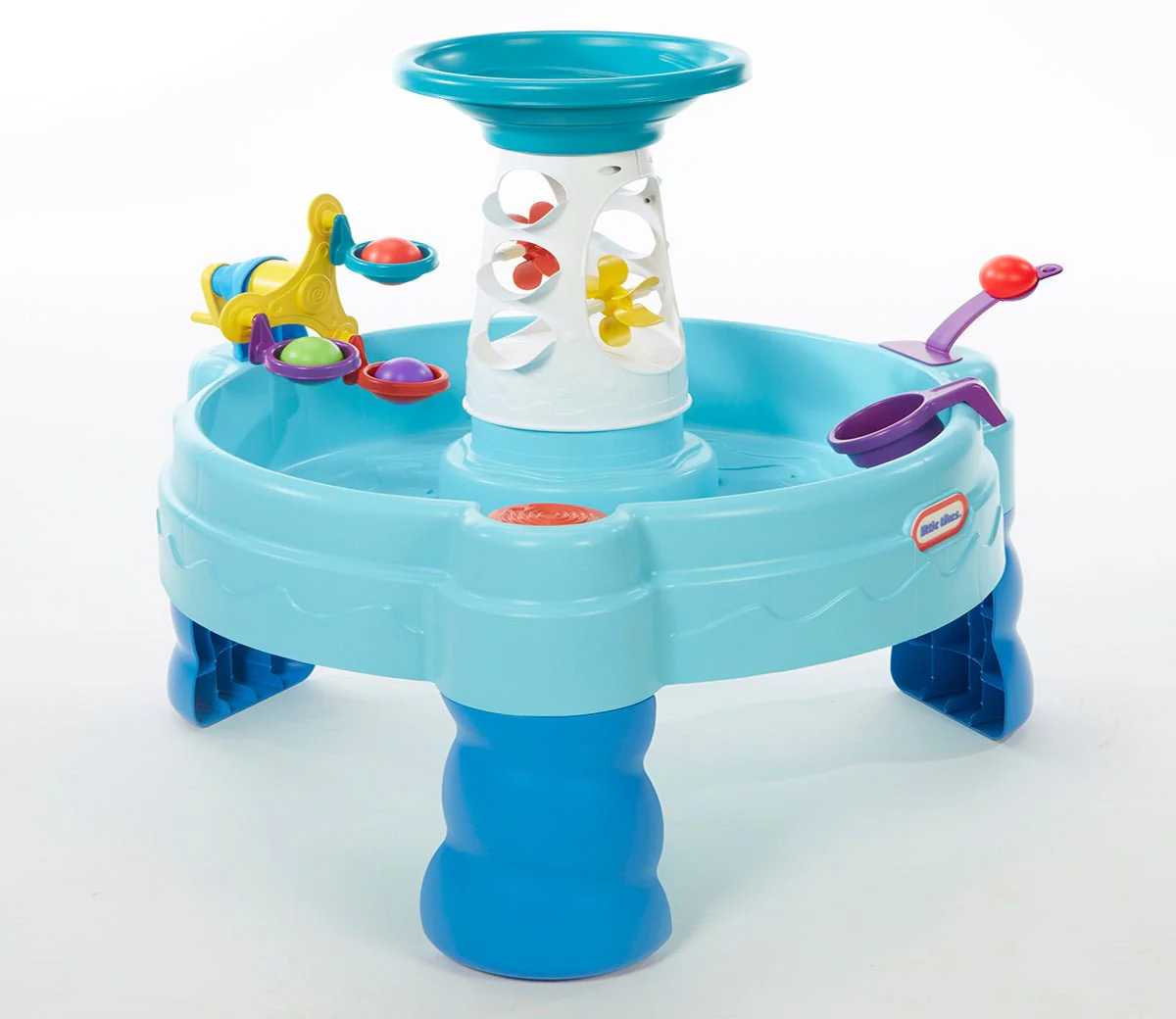 Little Tikes Spinning Seas Water Table