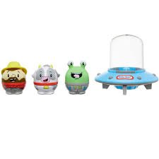Little Tikes Toddle Tots Far Out Farm - Image 2