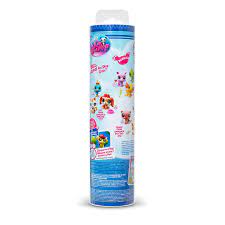 Littlest Pet Shop - 3Pk Tube S1 Assorted Styles - Image 3