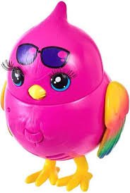Llp Lil Bird S12 Single Pack Assorted Styles - Image 3