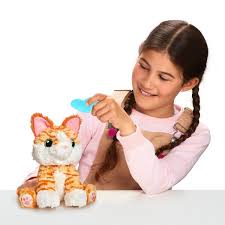 Scruff A Luvs S10 Real Pets Assorted Styles - Image 3