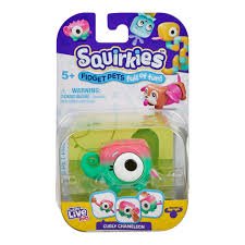 Llp Squirkies S1 Single Pack