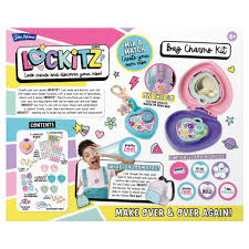 Lockitz Bag Charms Kit - Image 3