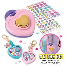 Lockitz Bag Charms Kit - Image 4