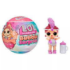 Lol Surprise Bubble Surprise Assorted Styles