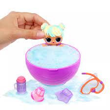 Lol Surprise Bubble Surprise Assorted Styles - Image 2