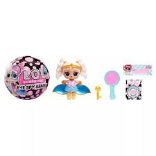 Lol Surprise Eye Spy Tots Assorted Styles