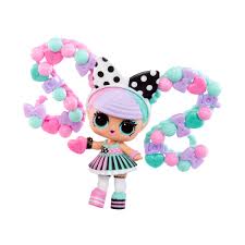 Lol Surprise Hair Beads Tots Assorted Styles - Image 2