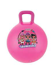 Lol Surprise Inflatable Hopper