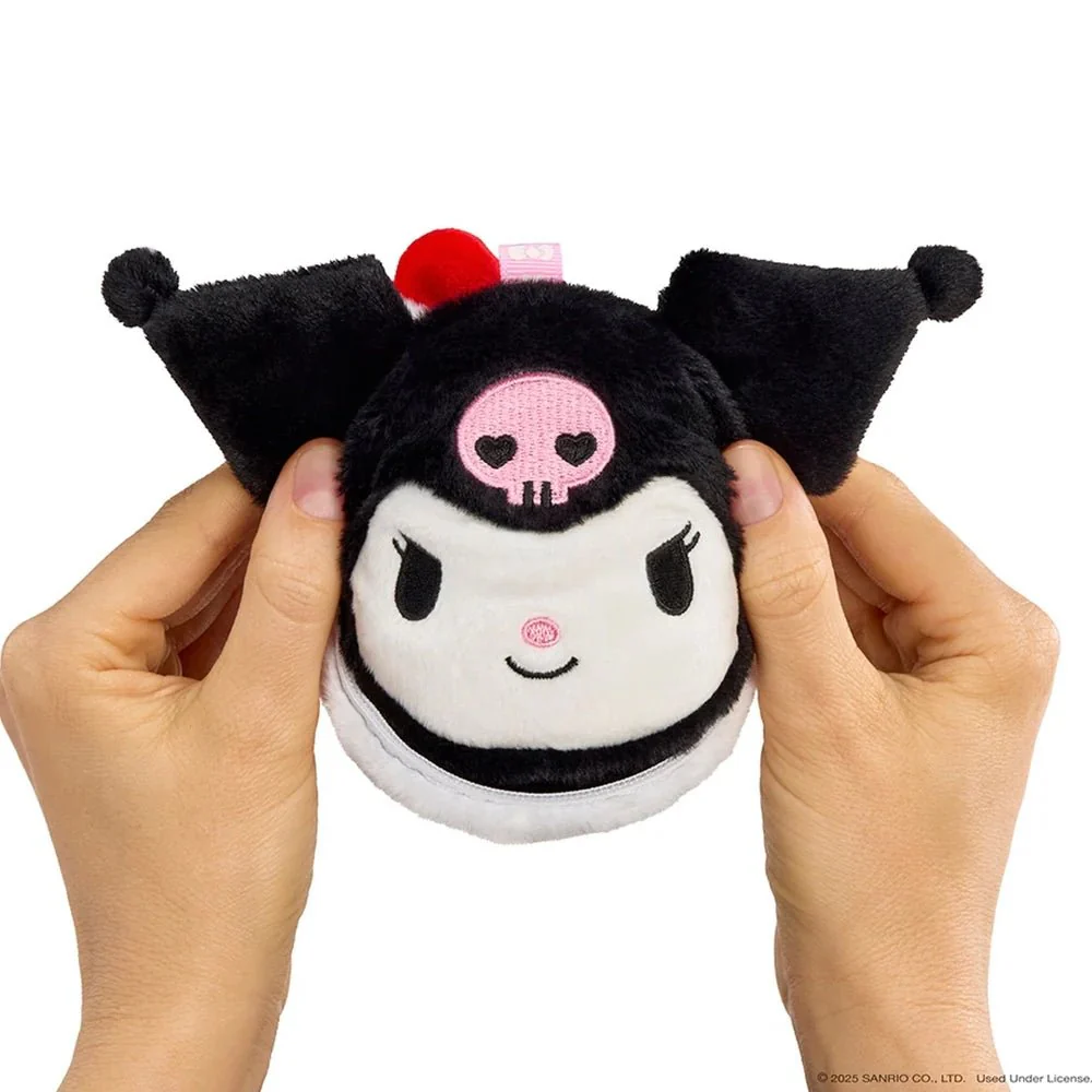 LOL Surprise! Loves Hello Kitty Reversible Plush Assorted Styles - Image 6