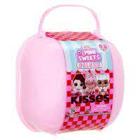 Lol Surprise Loves Mini Sweets Deluxe - Hersheys Kisses