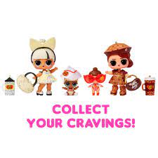 Lol Surprise Loves Mini Sweets Deluxe S2 -  Jelly Belly 5 - Image 2