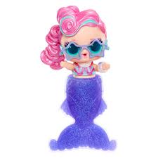 Lol Surprise Make-A-Mermaid Tots Assorted Styles - Image 2