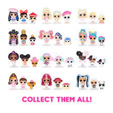 Lol Surprise Mini Family Assorted Styles S3 - Image 2