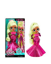 Lol Surprise Omg Hos Doll Assorted Styles - Image 3