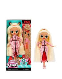 Lol Surprise Omg Hos Doll Assorted Styles - Image 4
