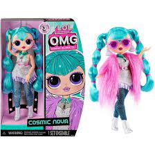Lol Surprise Omg House Of Surprises Doll S3 Assorted Styles - Image 3