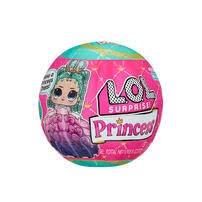 Lol Surprise Princess Tots Assorted Styles
