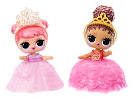 Lol Surprise Princess Tots Assorted Styles - Image 3