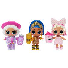 Lol Surprise Sunshine Makeover Doll Assorted Styles - Image 2
