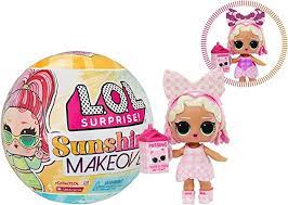 Lol Surprise Sunshine Makeover Doll Assorted Styles - Image 4
