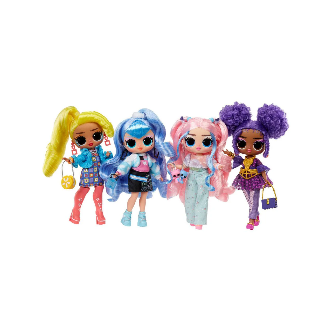 Lol Surprise Tweens Core Doll Assorted Styles - Image 2
