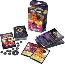 Lorcana The First Chapter Starter Deck - Image 5