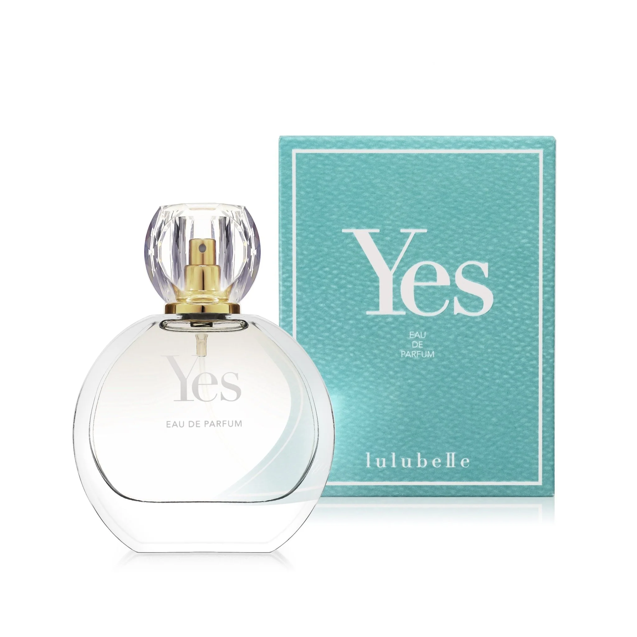 Lulubelle Yes Eau de Parfum 50ml Perfume