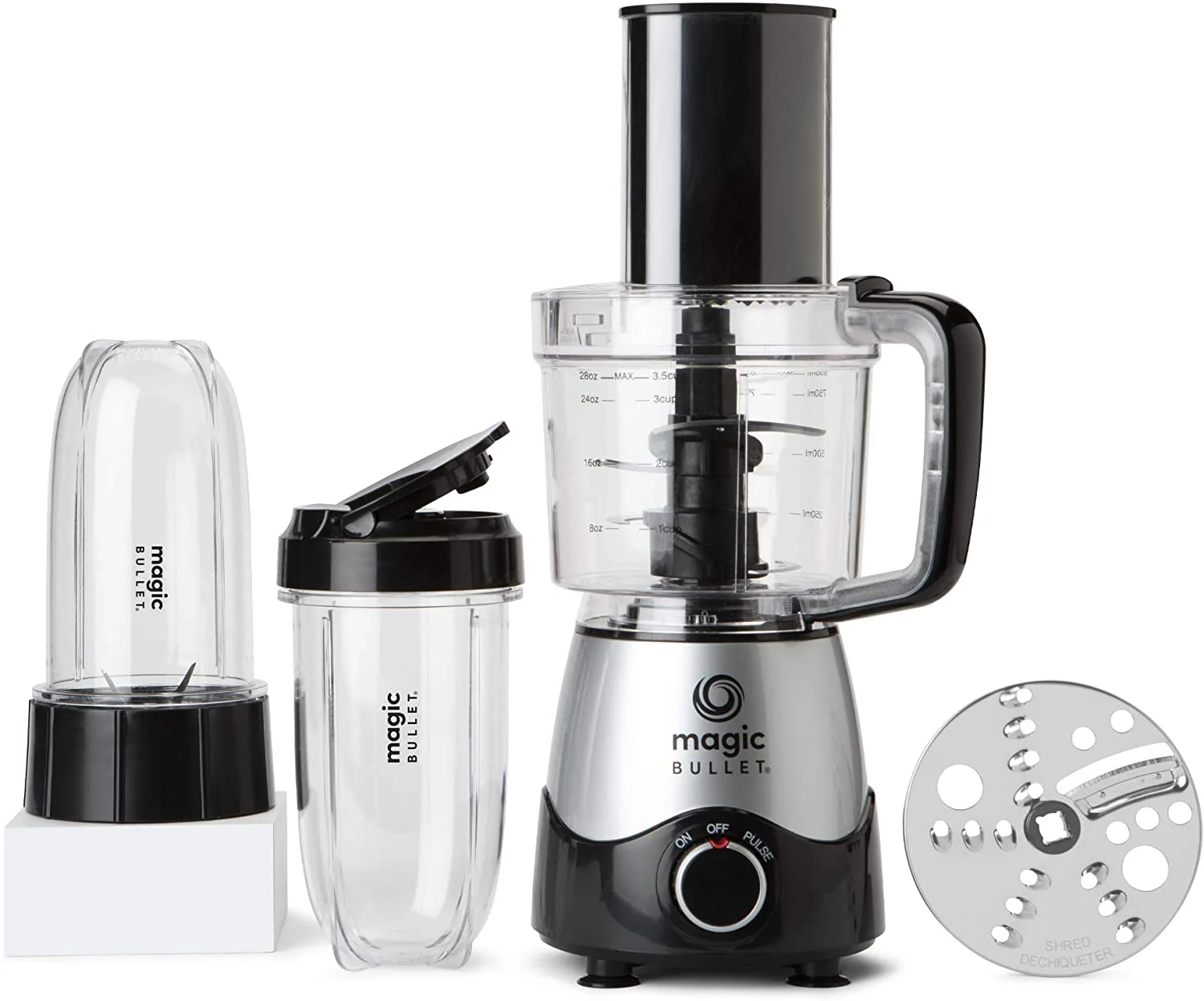 Magic Bullet Kitchen Express Blender