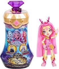 Magic Mixies S1 Doll Single Pack