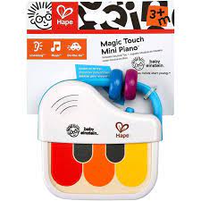 Magic Touch Mini Piano