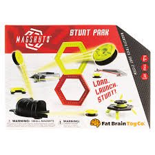 Magshuto Stunt Park - Image 5