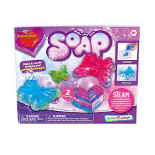 Make Your Own Soap Kit
