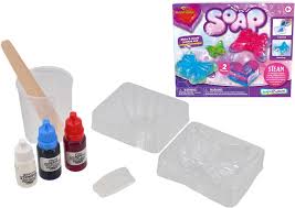 Make Your Own Soap Kit - Image 2