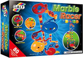 Marble Racer
