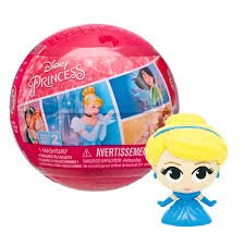 Mash Ems Disney Princess