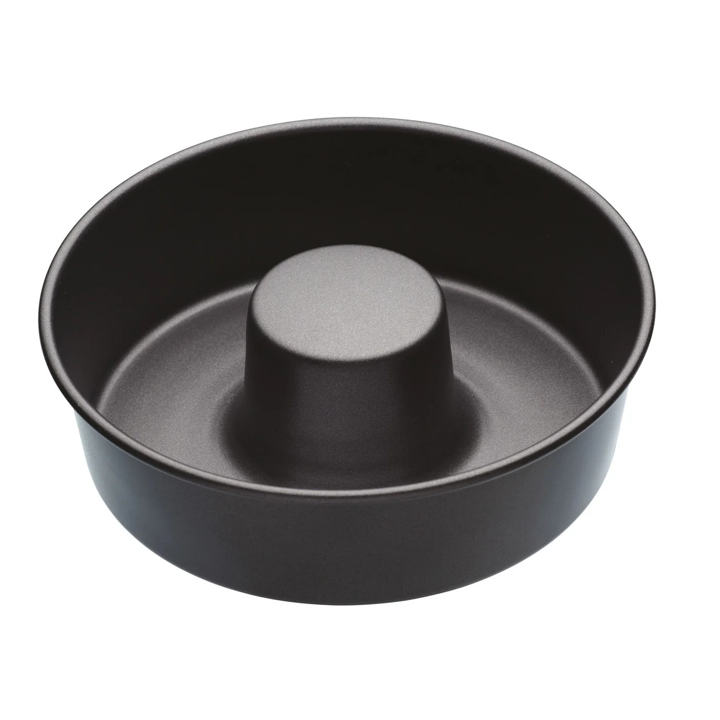 MasterClass Non-Stick Savarin Cake Pan, 20cm
