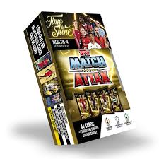 Match Attax 24/25 Mega Tin - Image 3