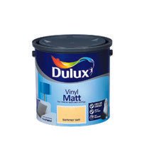 Matt 2.5L Summer Sun Dulux - Image 2