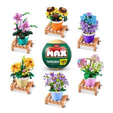 Max Max Premium S1 Garden Pot Plants Capsule - Image 3