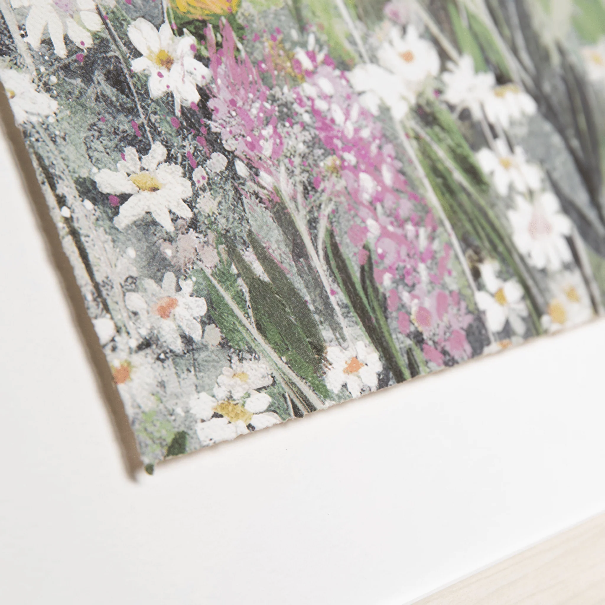 Meadow Dream Framed Wall Art - Image 3