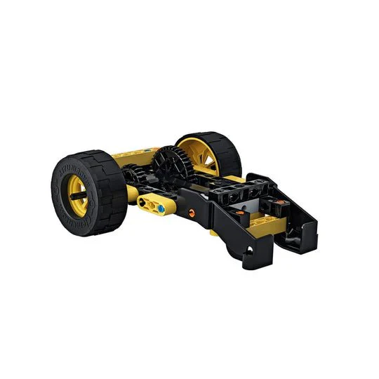 Mechanics Laboratory - Bulldozer - Image 3