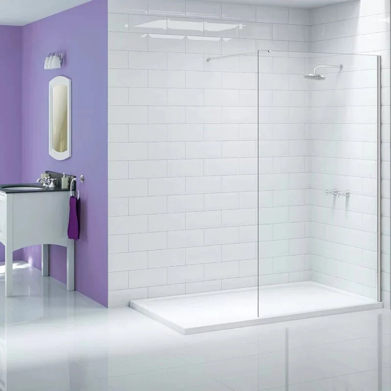 Merlyn Sprint Shower wall panel 1600mm