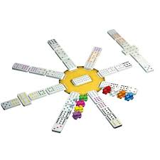 Mexican Train - Image 2