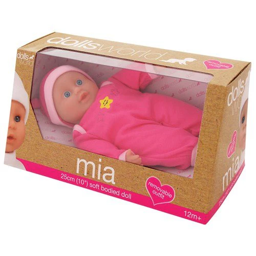 Mia Doll