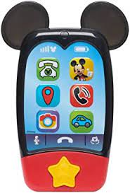 Mickey Mouse Smart Phone - Image 2