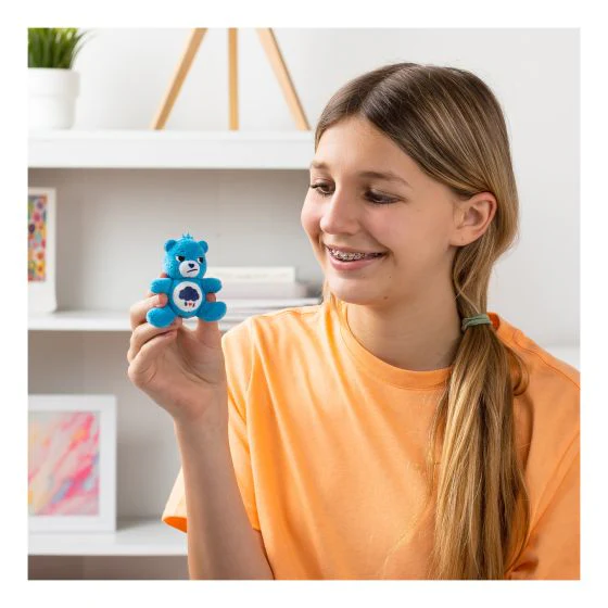 Micro Teenies – Care Bears Assorted Styles - Image 2