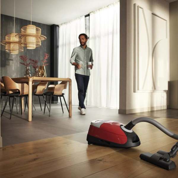 Miele Complete C2 Tango (Autumn Red) - SFAF5 - Image 5